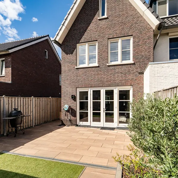 Meikersstraat 10, Kerkdriel