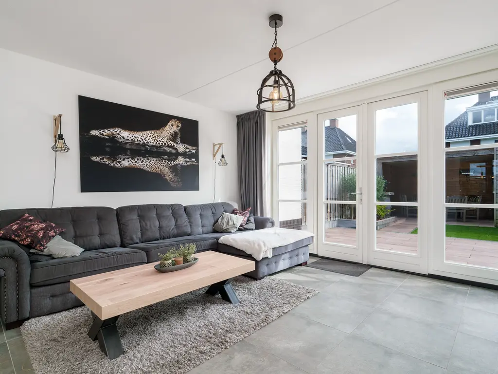 Meikersstraat 10, Kerkdriel