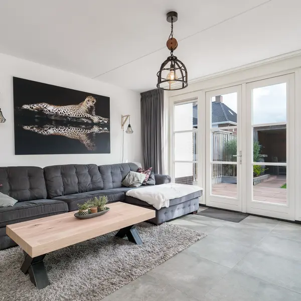 Meikersstraat 10, Kerkdriel