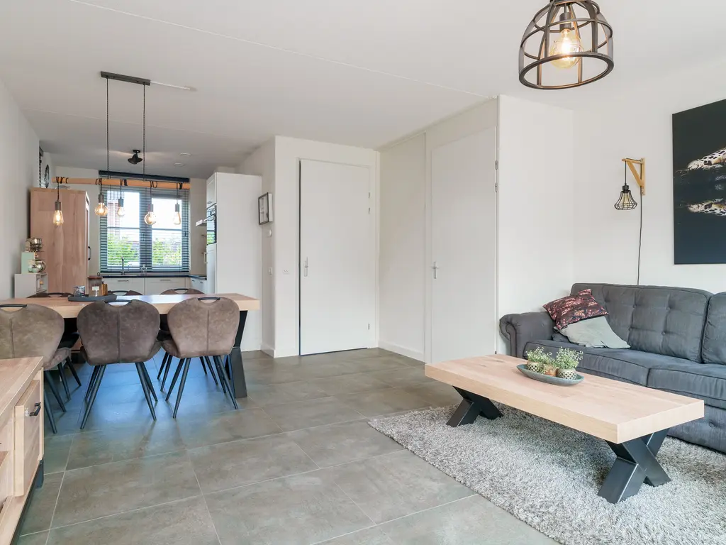 Meikersstraat 10, Kerkdriel