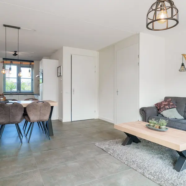 Meikersstraat 10, Kerkdriel