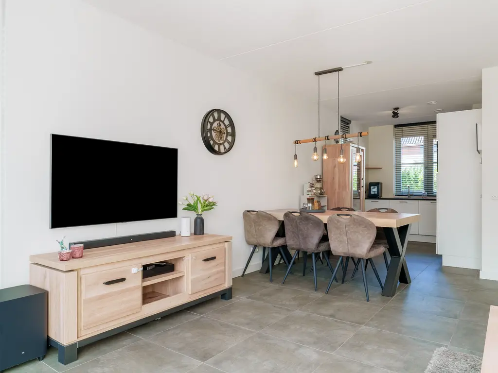 Meikersstraat 10, Kerkdriel