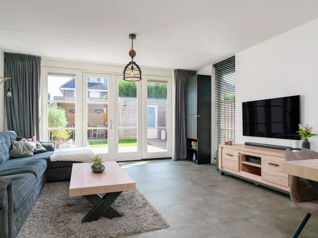 Meikersstraat 10, Kerkdriel