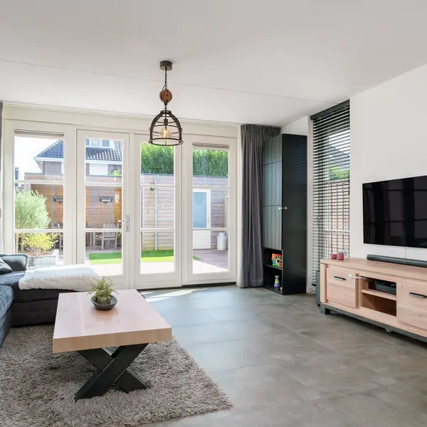 Meikersstraat 10, Kerkdriel