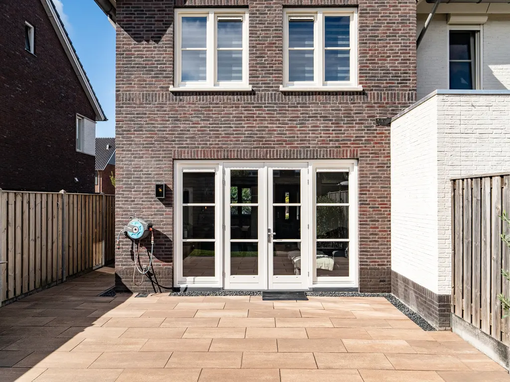 Meikersstraat 10, Kerkdriel