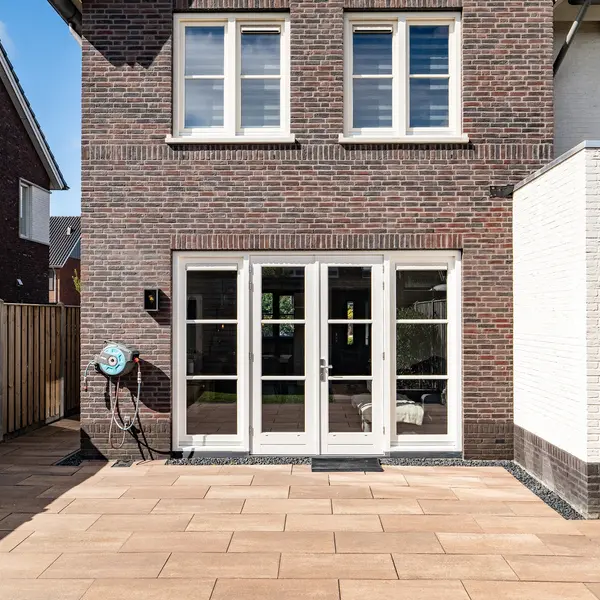 Meikersstraat 10, Kerkdriel