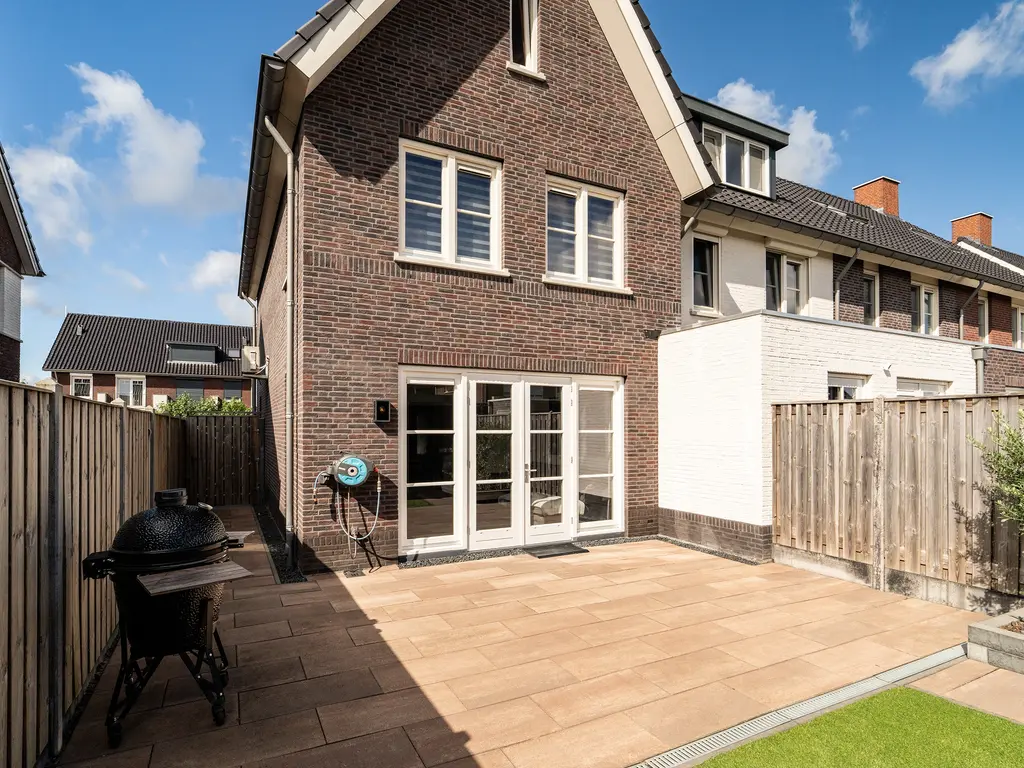 Meikersstraat 10, Kerkdriel