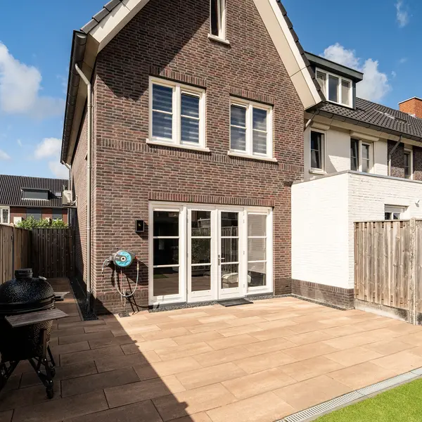 Meikersstraat 10, Kerkdriel