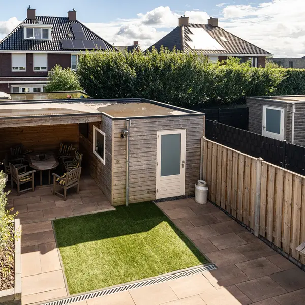 Meikersstraat 10, Kerkdriel
