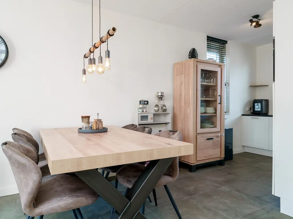 Meikersstraat 10, Kerkdriel