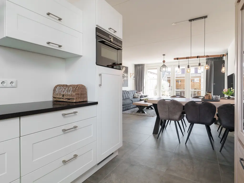 Meikersstraat 10, Kerkdriel