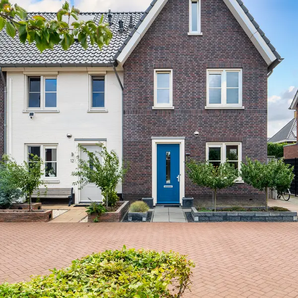 Meikersstraat 10, Kerkdriel