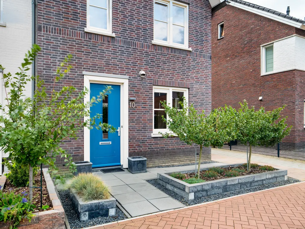 Meikersstraat 10, Kerkdriel