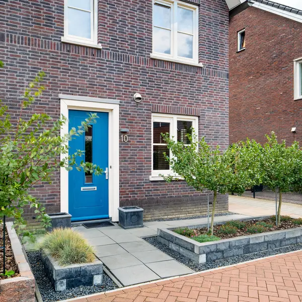 Meikersstraat 10, Kerkdriel