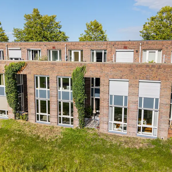 Parcivalring 43, 's-Hertogenbosch