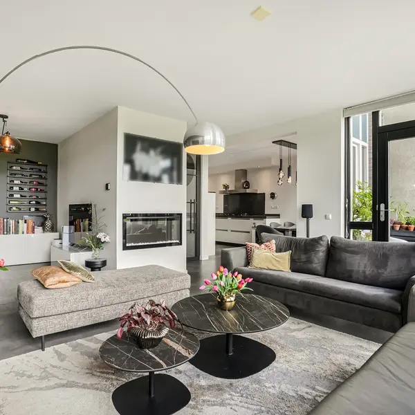 Parcivalring 43, 's-Hertogenbosch