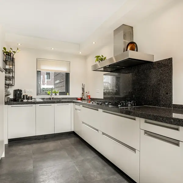 Parcivalring 43, 's-Hertogenbosch