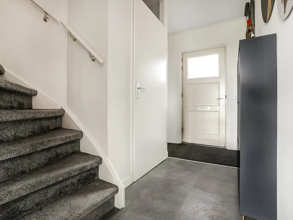 Parcivalring 43, 's-Hertogenbosch