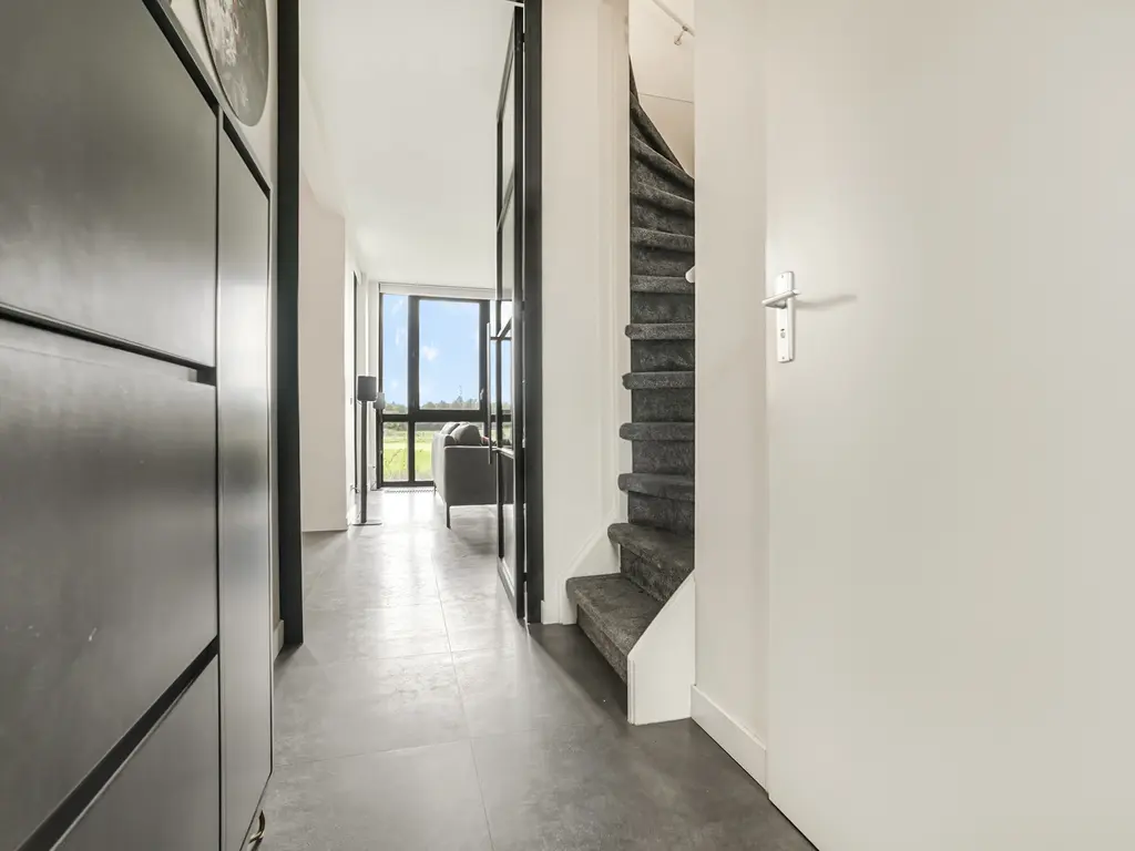 Parcivalring 43, 's-Hertogenbosch