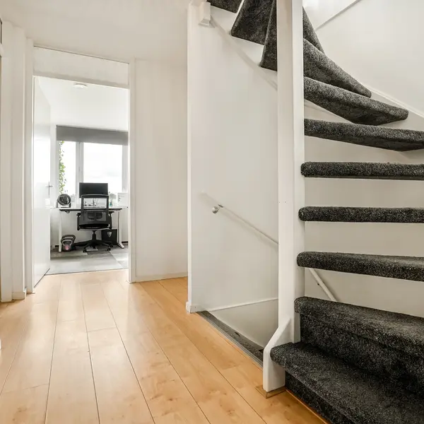 Parcivalring 43, 's-Hertogenbosch