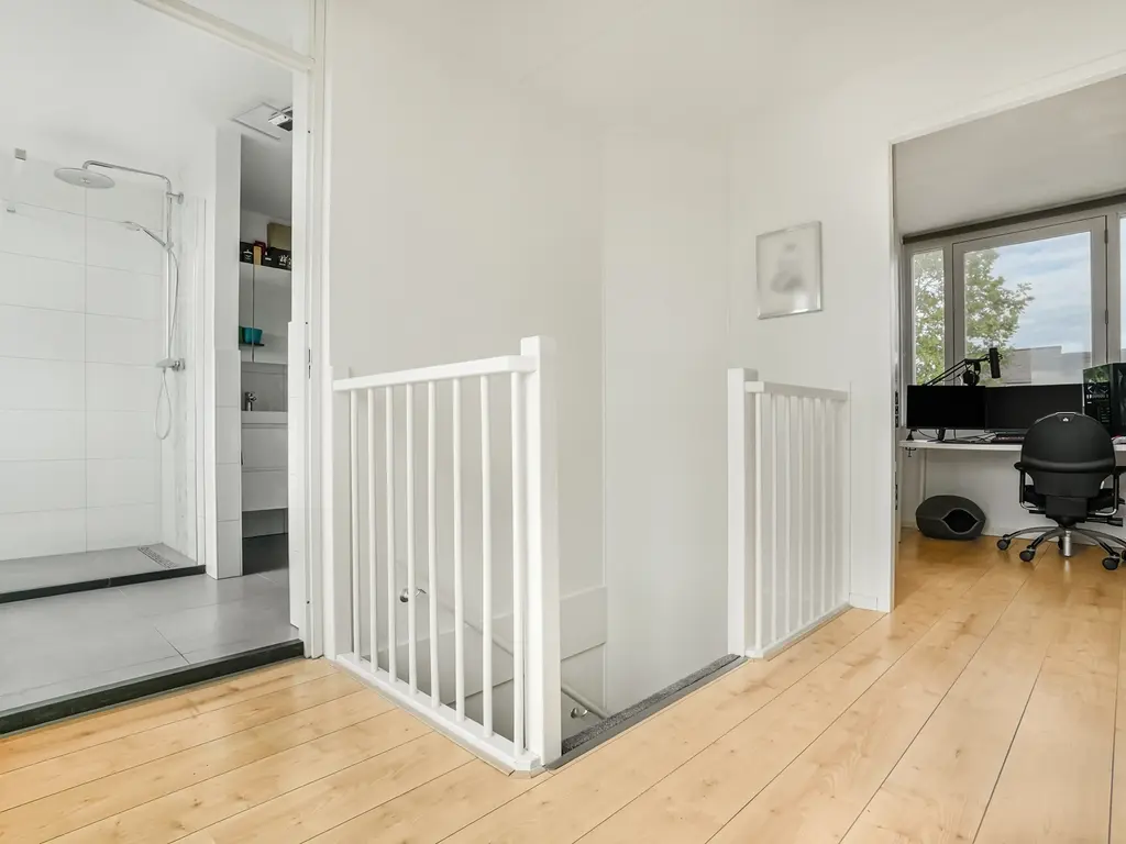 Parcivalring 43, 's-Hertogenbosch