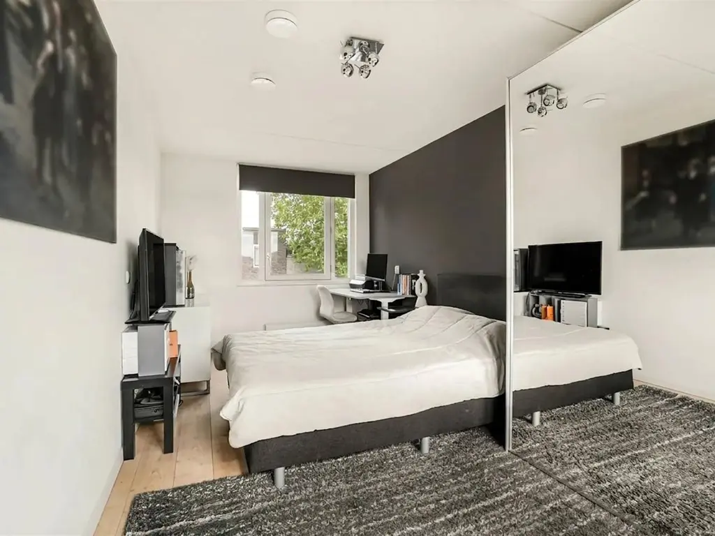 Parcivalring 43, 's-Hertogenbosch
