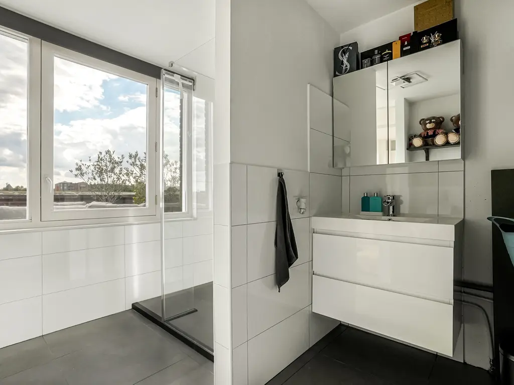 Parcivalring 43, 's-Hertogenbosch