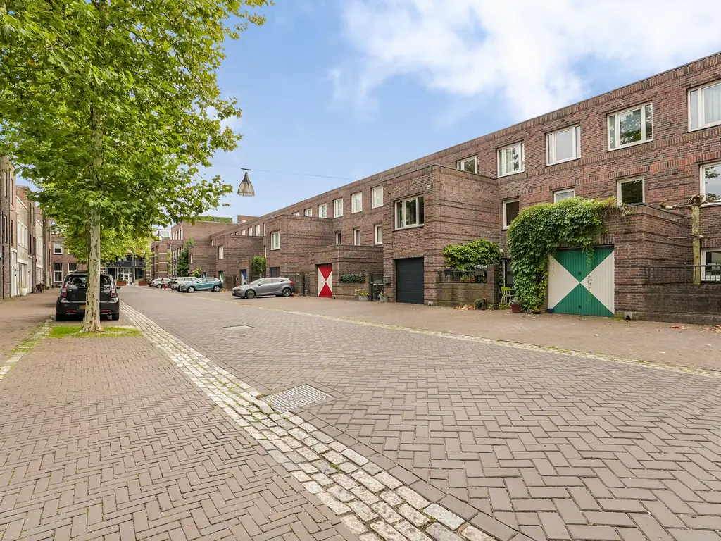 Parcivalring 43, 's-Hertogenbosch