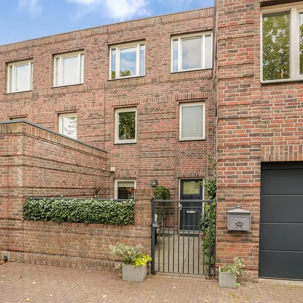 Parcivalring 43, 's-Hertogenbosch