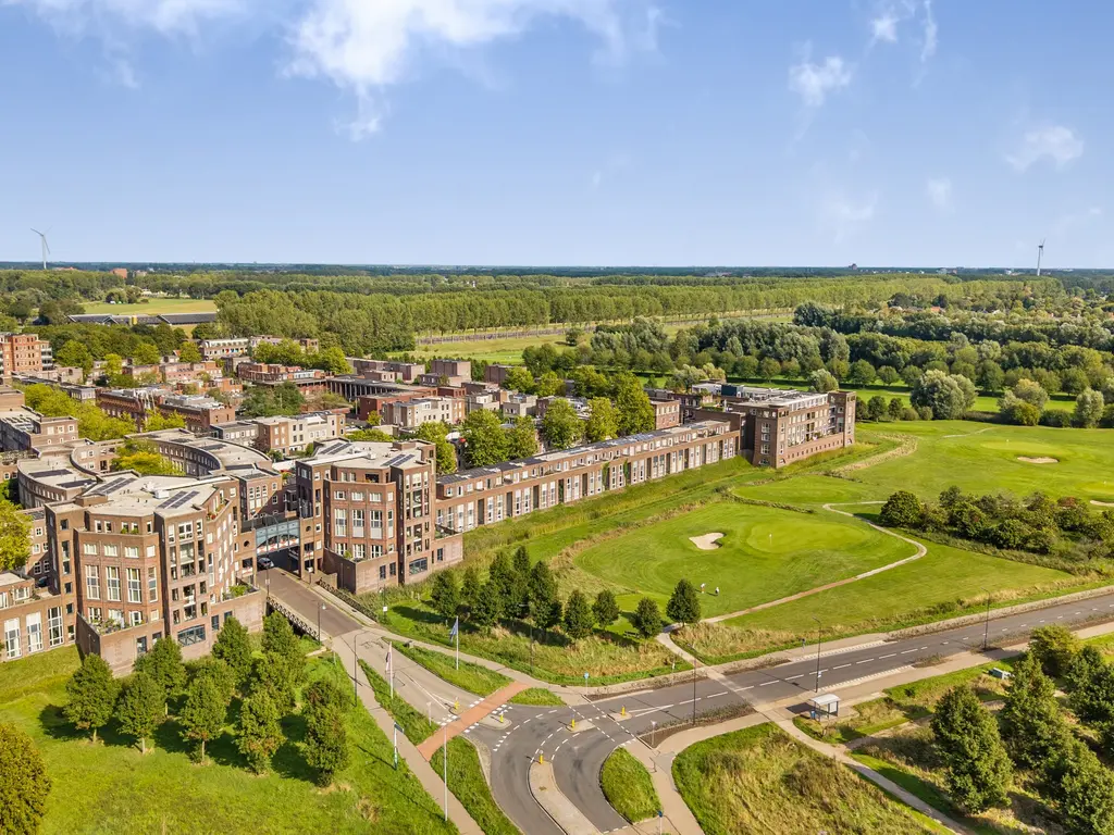 Parcivalring 43, 's-Hertogenbosch