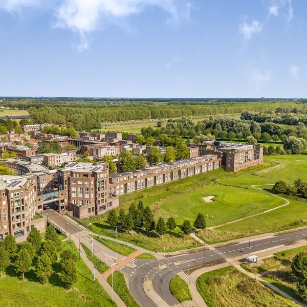 Parcivalring 43, 's-Hertogenbosch