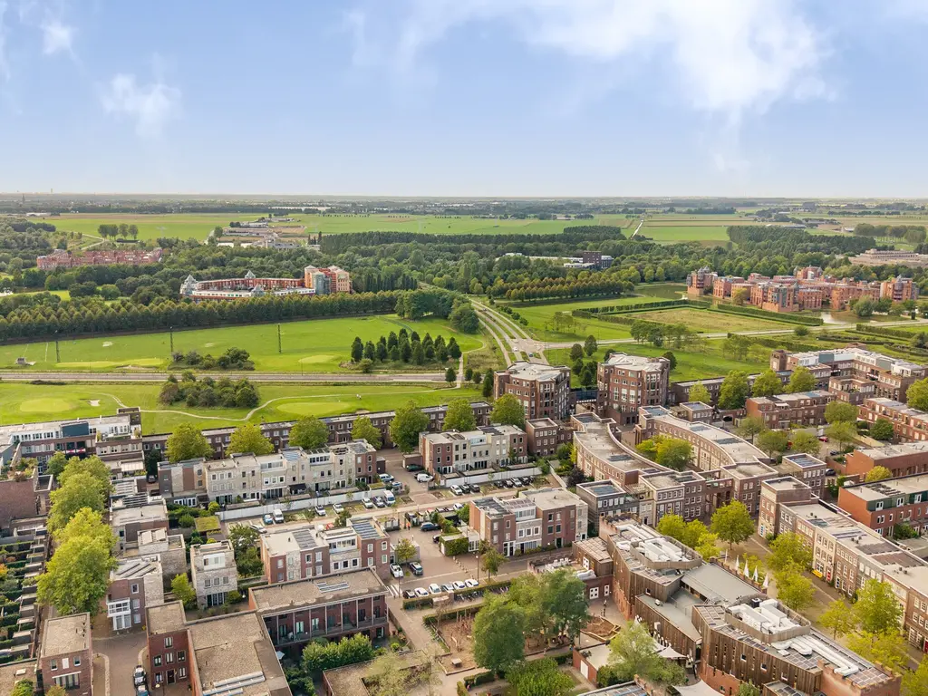 Parcivalring 43, 's-Hertogenbosch