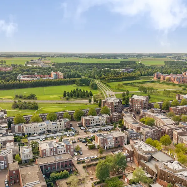 Parcivalring 43, 's-Hertogenbosch