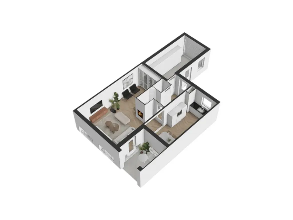 Plattegrond 6