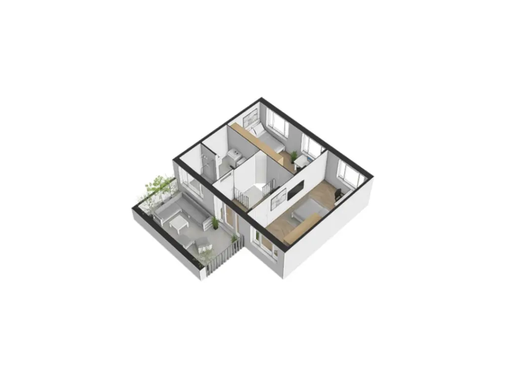 Plattegrond 12