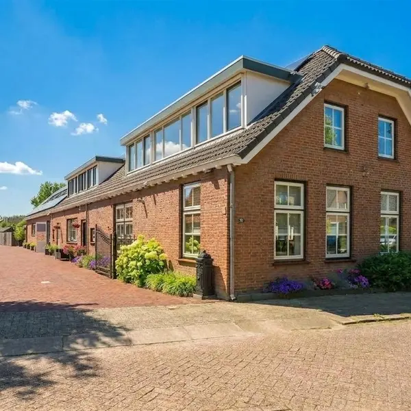 Voorstraat 21, Velddriel