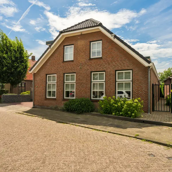 Voorstraat 21, Velddriel