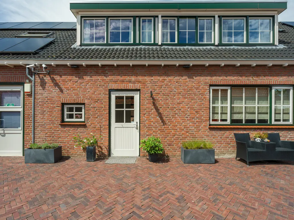 Voorstraat 21, Velddriel