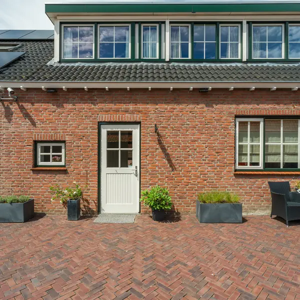 Voorstraat 21, Velddriel