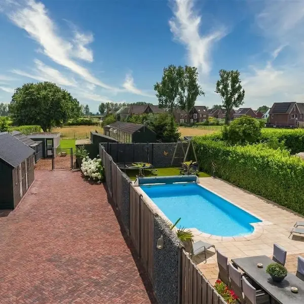 Voorstraat 21, Velddriel