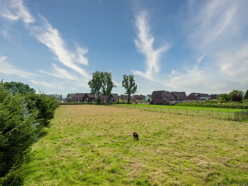 Voorstraat 21, Velddriel