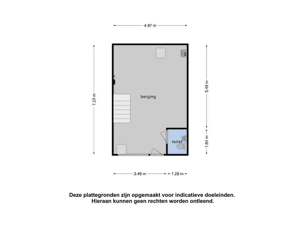 Plattegrond 4 Plattegrond 4