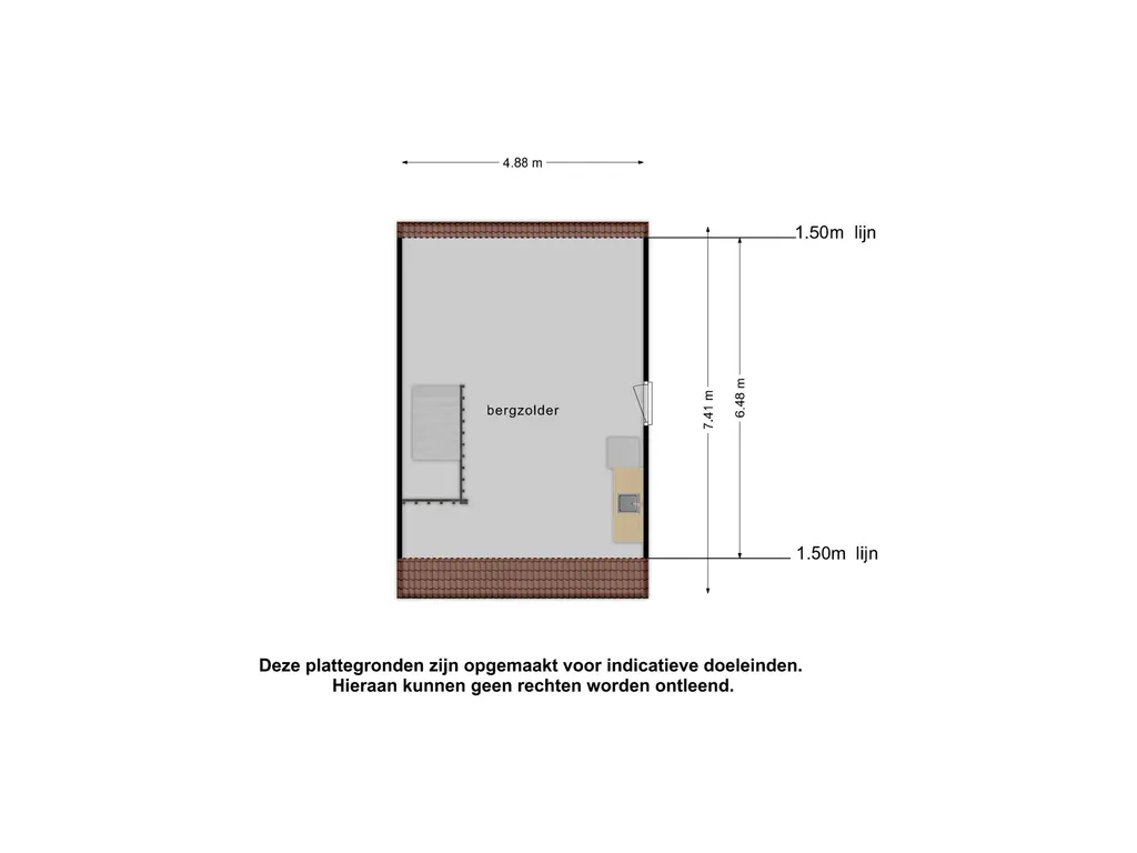 Plattegrond 5 Plattegrond 5