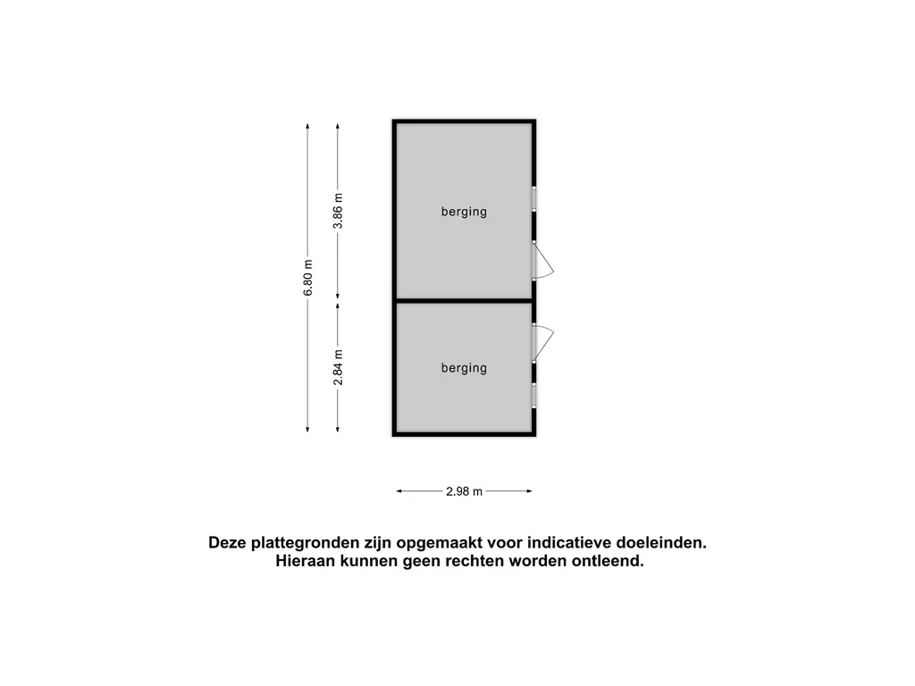Plattegrond 6 Plattegrond 6