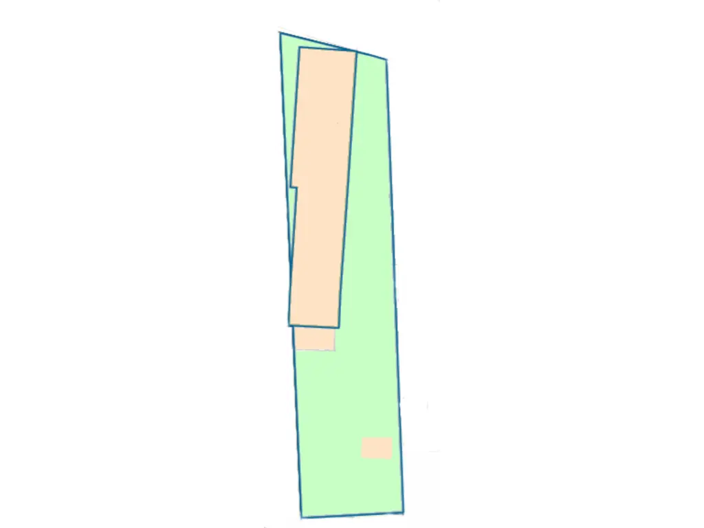 Plattegrond 8 Plattegrond 8