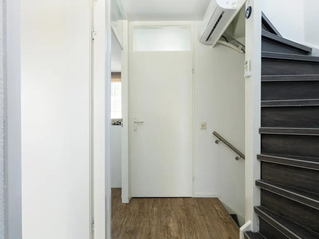 Tjalkhof 6, 's-Hertogenbosch