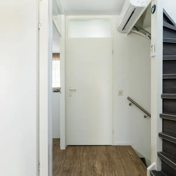 Tjalkhof 6, 's-Hertogenbosch