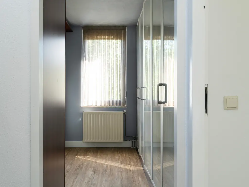 Tjalkhof 6, 's-Hertogenbosch