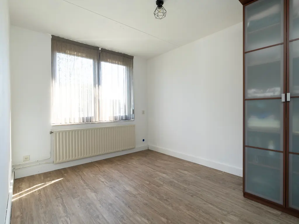 Tjalkhof 6, 's-Hertogenbosch