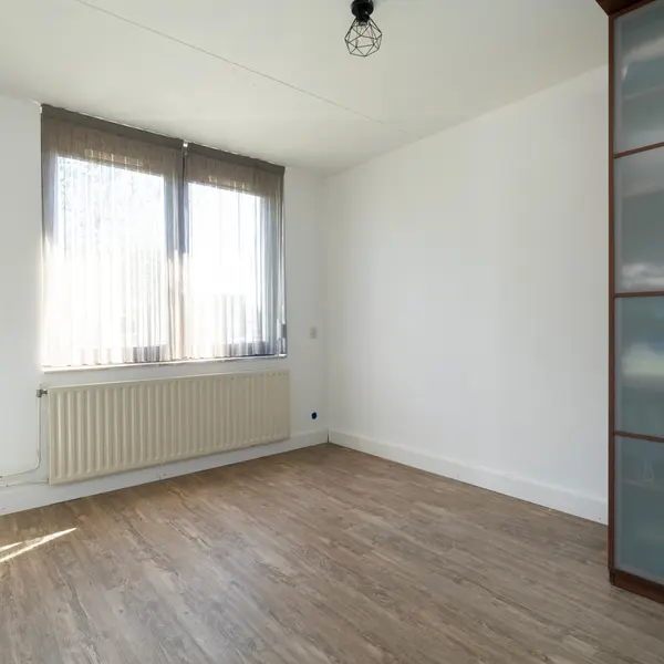 Tjalkhof 6, 's-Hertogenbosch